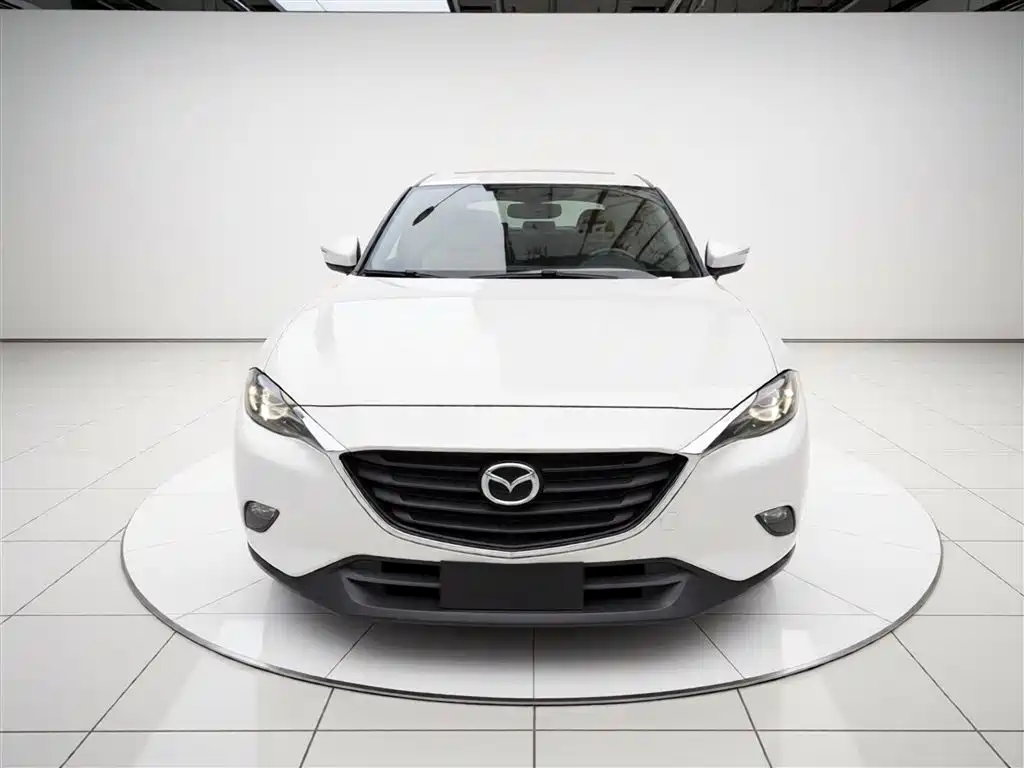 Mazda CX-4 — фото 3
