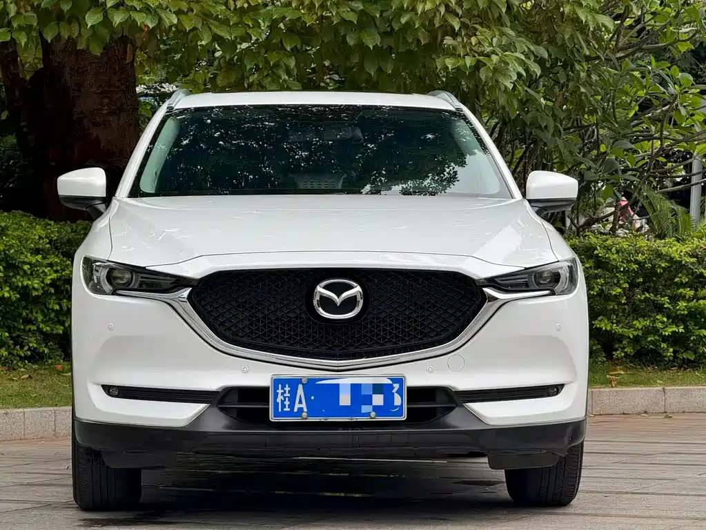 Mazda CX-5 — фото 2