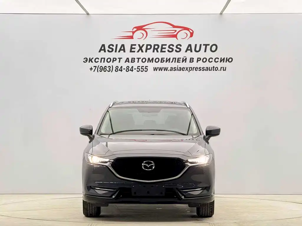 Mazda CX-5 — фото 2