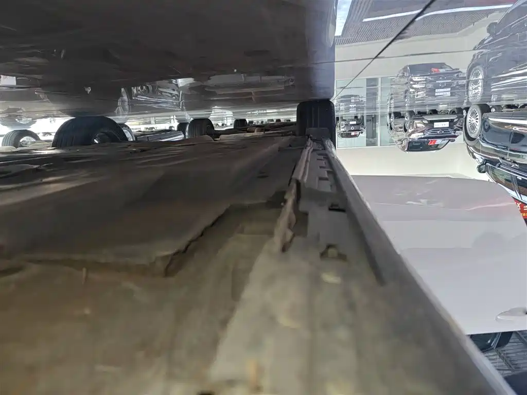Mazda Atenza — фото 21