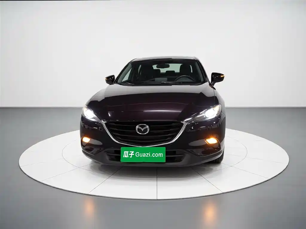 Mazda CX-4 — фото 3