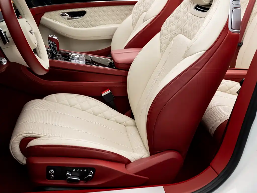 Bentley Continental — фото 13
