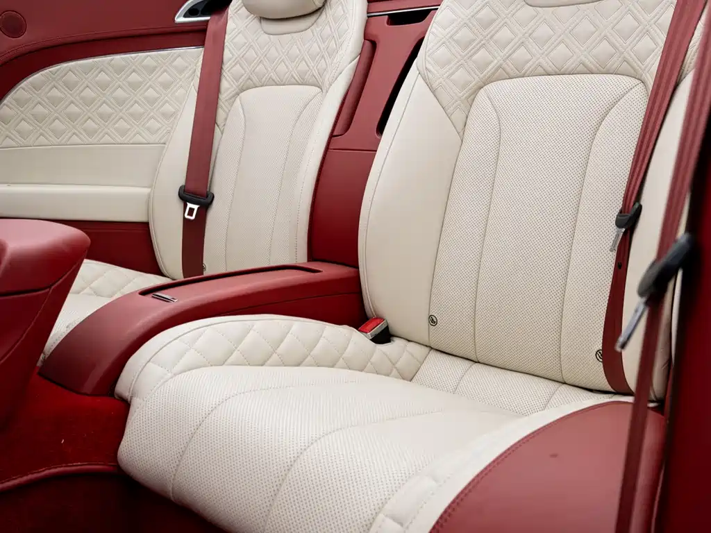 Bentley Continental — фото 14