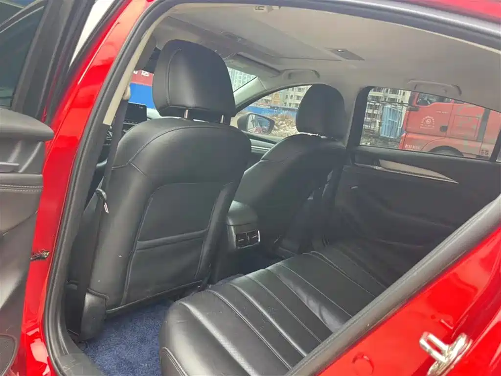 Mazda Atenza — фото 10