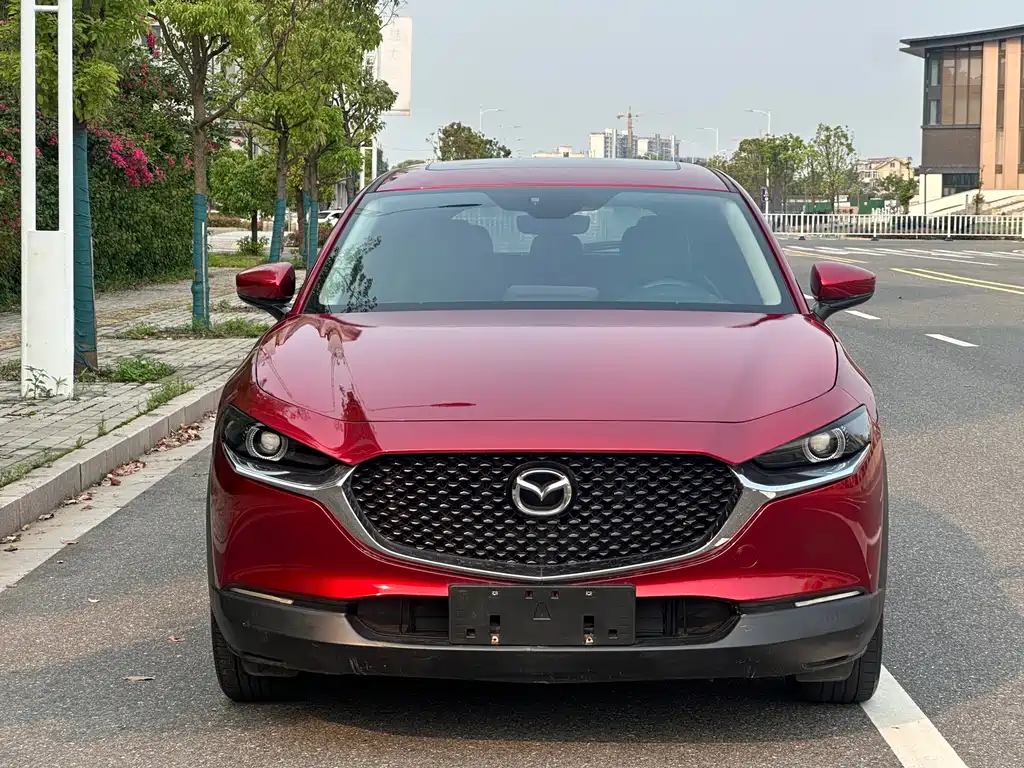 Mazda CX-30 — фото 2