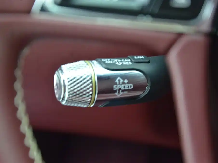 Bentley Flying Spur — фото 14
