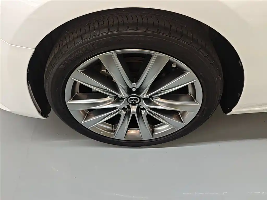 Mazda Atenza — фото 23