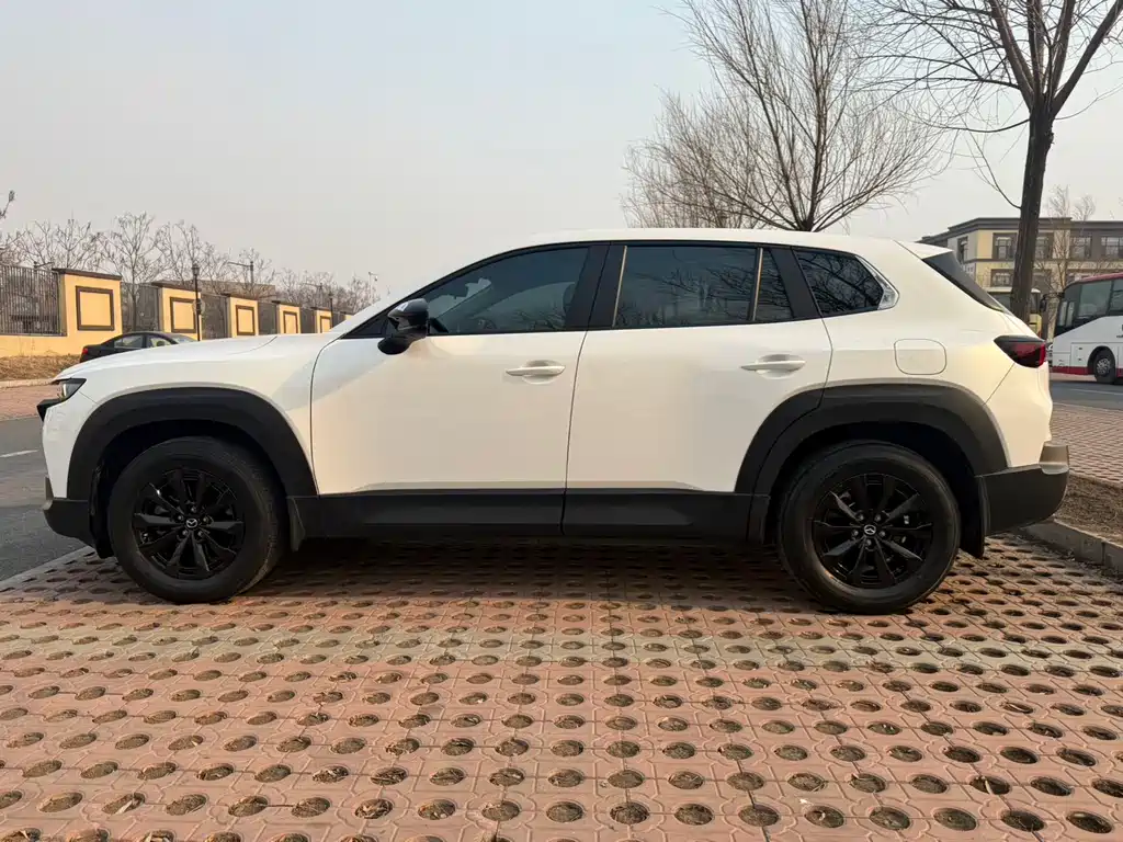Mazda CX-50 Xingye — фото 4