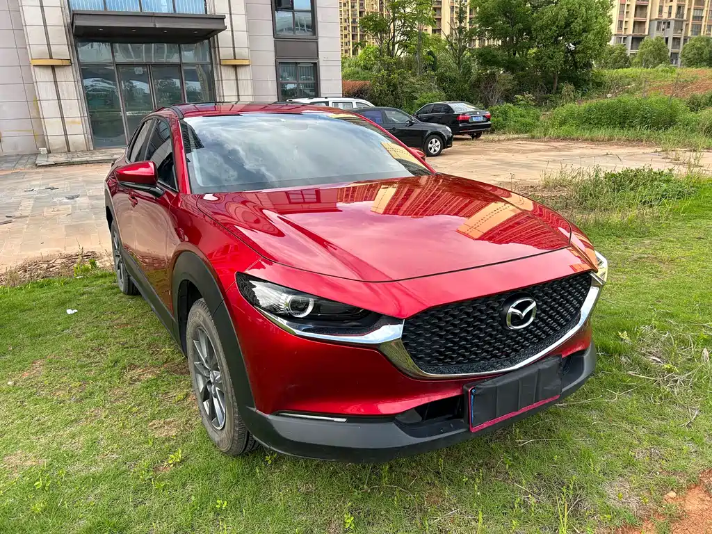 Mazda CX-30 — фото 2