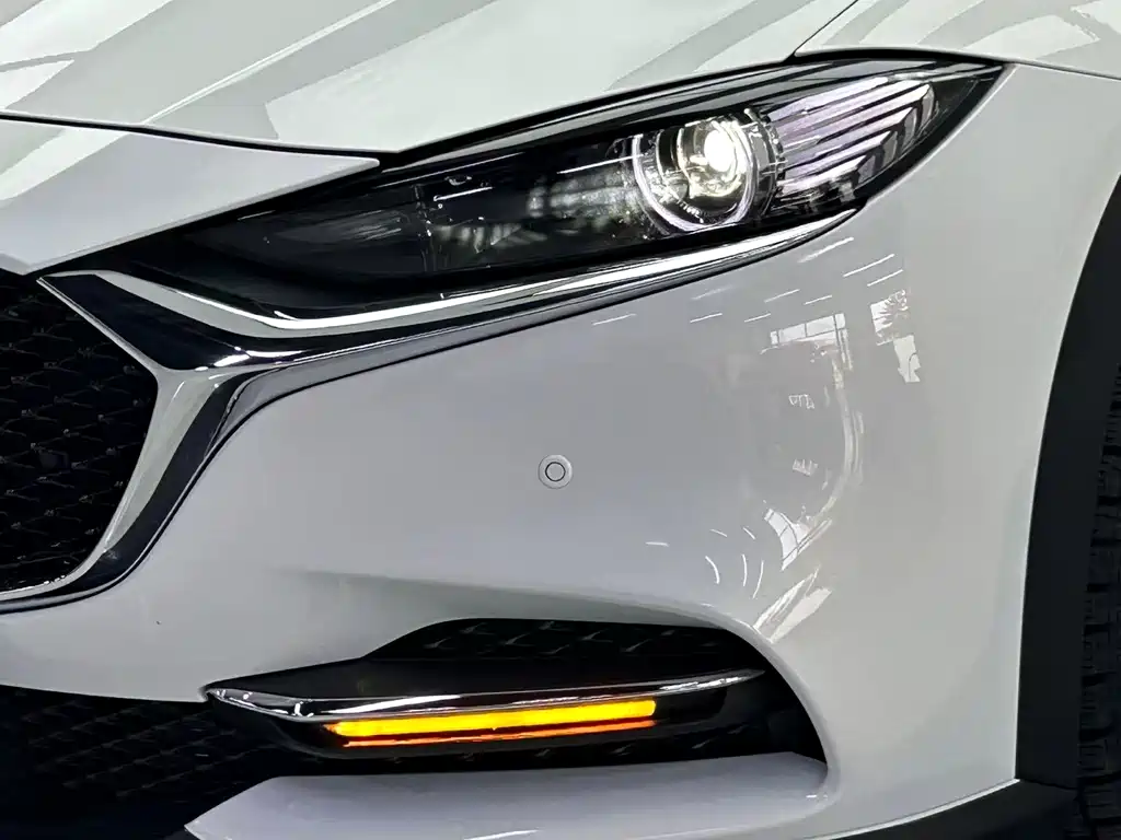 Mazda CX-4 — фото 7