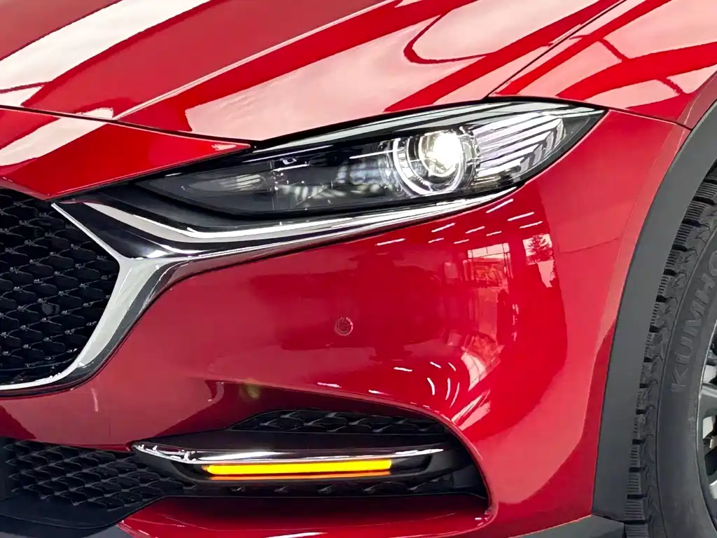 Mazda CX-4 — фото 7