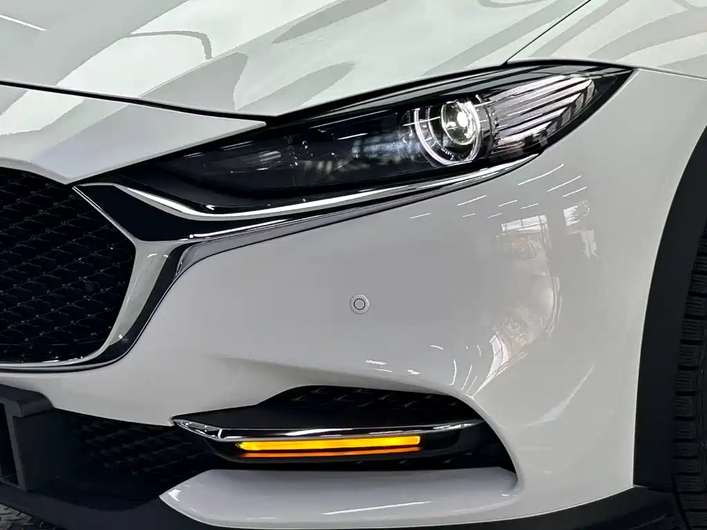 Mazda CX-4 — фото 7