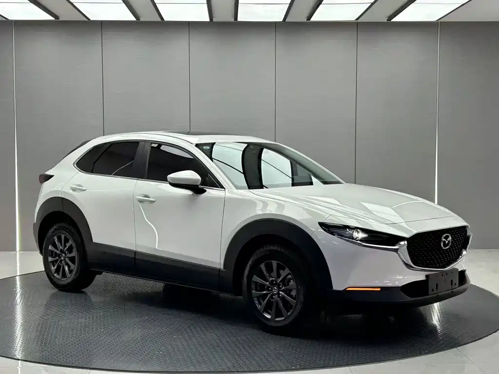 Mazda CX-30 — фото 6