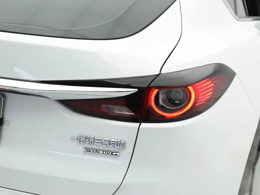 Mazda CX-4 — фото 10