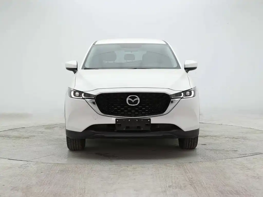 Mazda CX-5 — фото 3
