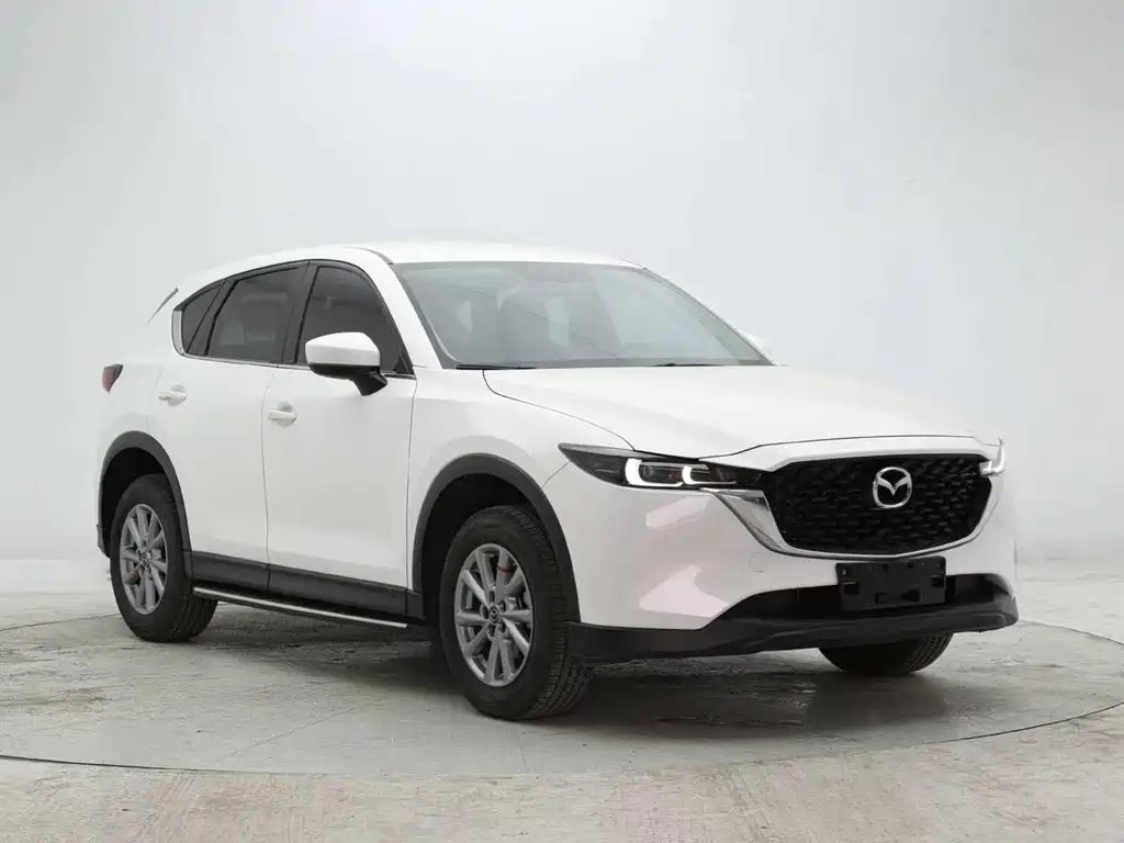 Mazda CX-5 — фото 4