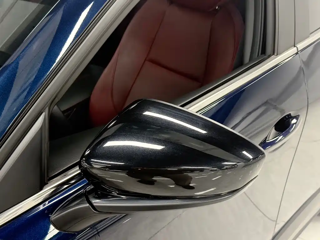 Mazda CX-30 — фото 20