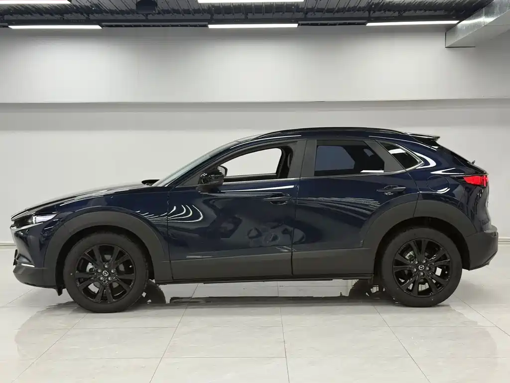 Mazda CX-30 — фото 3