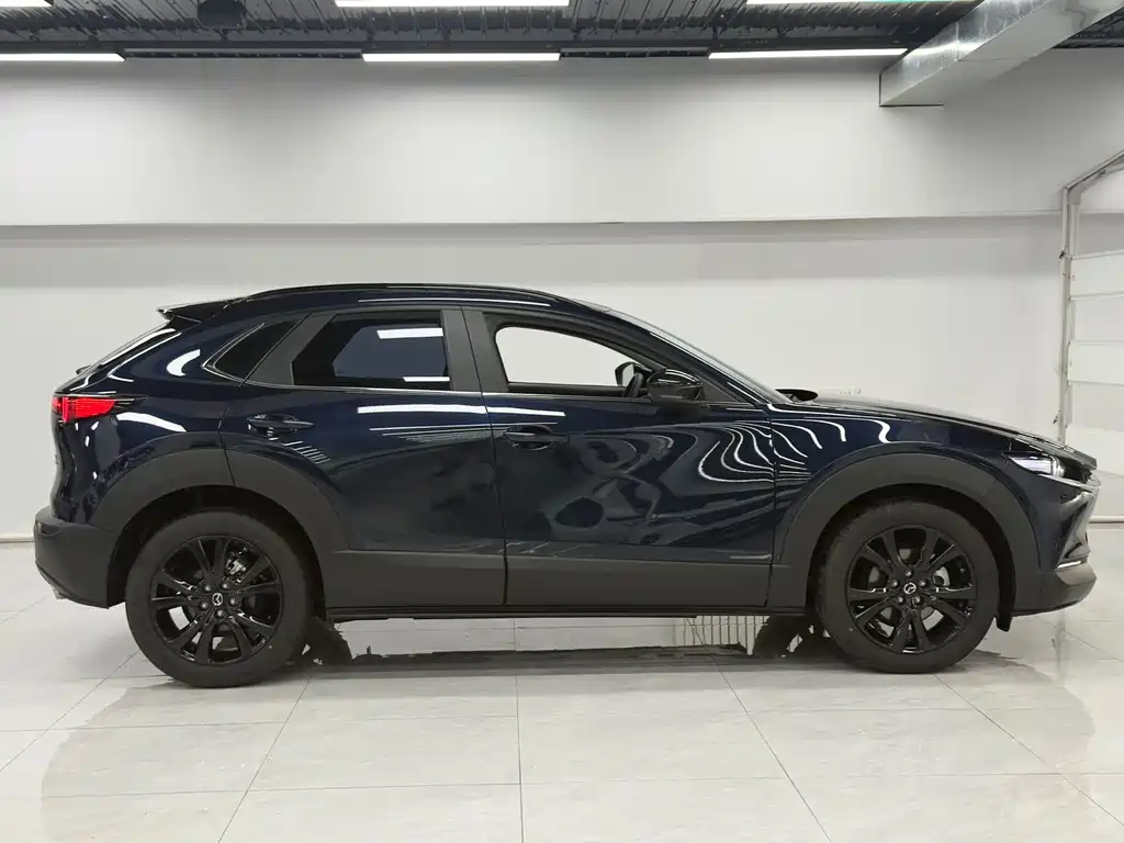 Mazda CX-30 — фото 6
