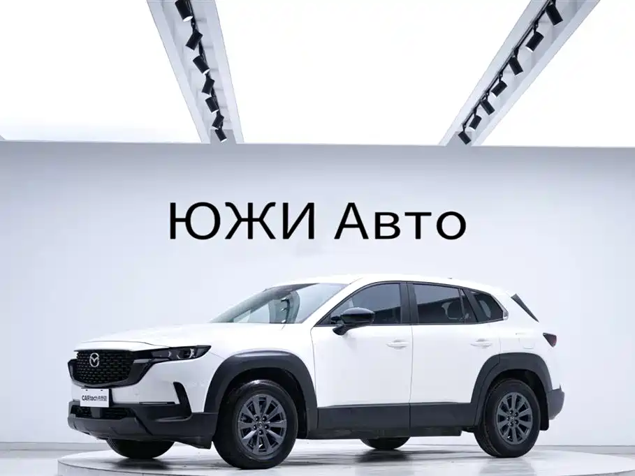 Mazda CX-50 Xingye — фото 2