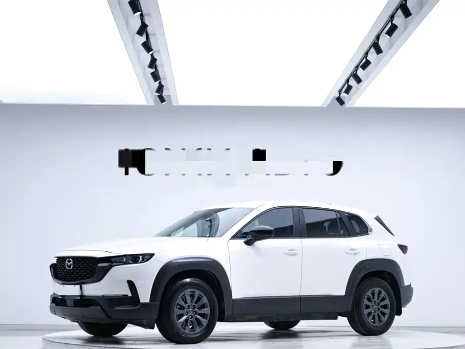Mazda CX-50 Xingye — фото 4