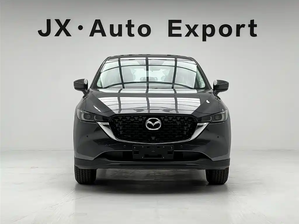 Mazda CX-5 — фото 2