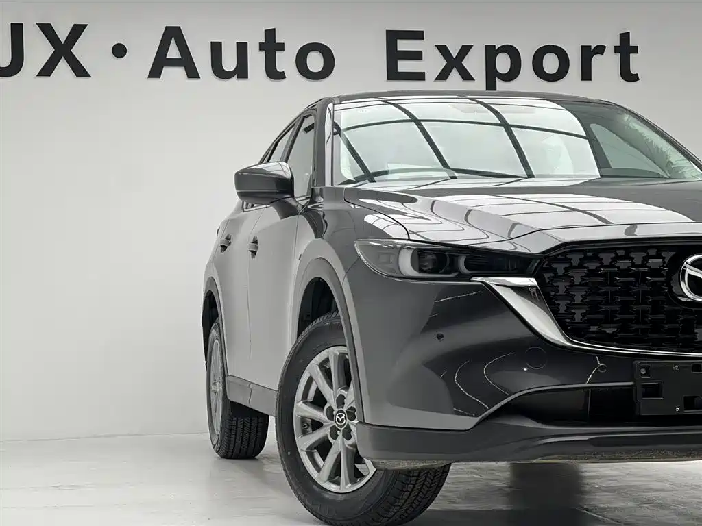 Mazda CX-5 — фото 4