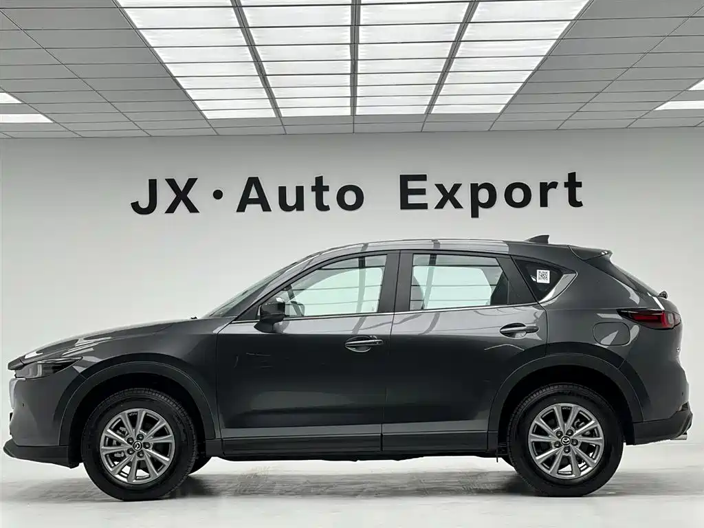 Mazda CX-5 — фото 6