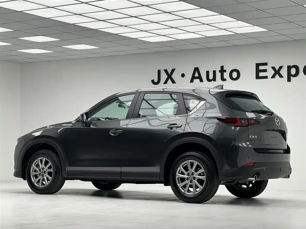 Mazda CX-5 — фото 7