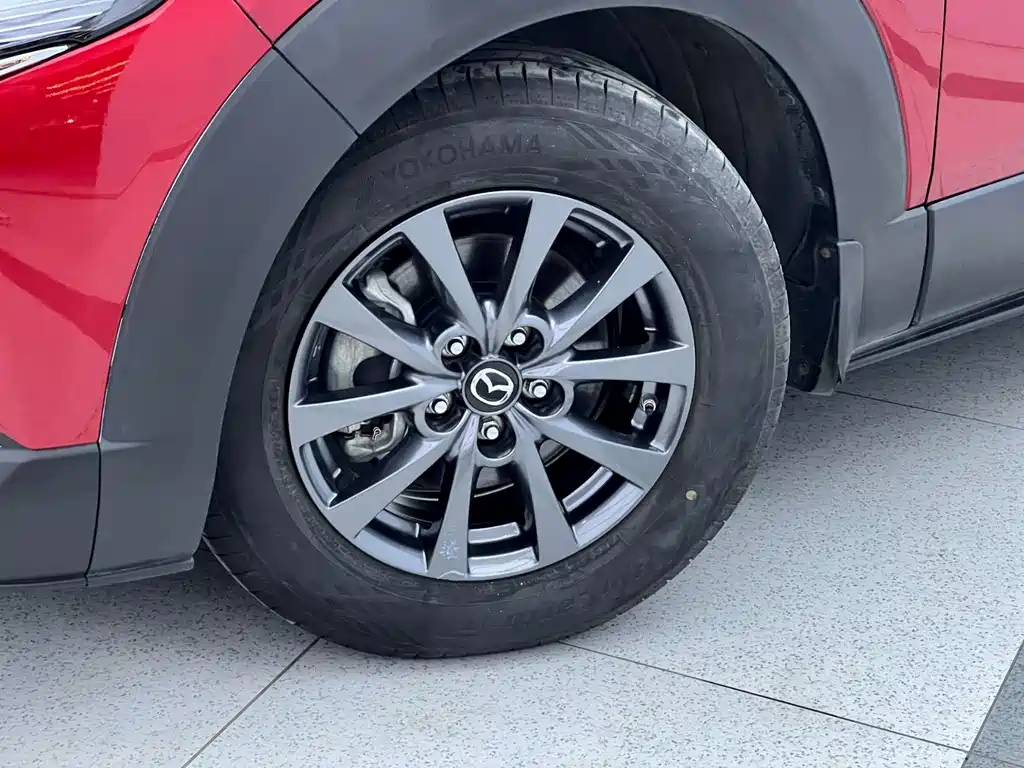 Mazda CX-30 — фото 5