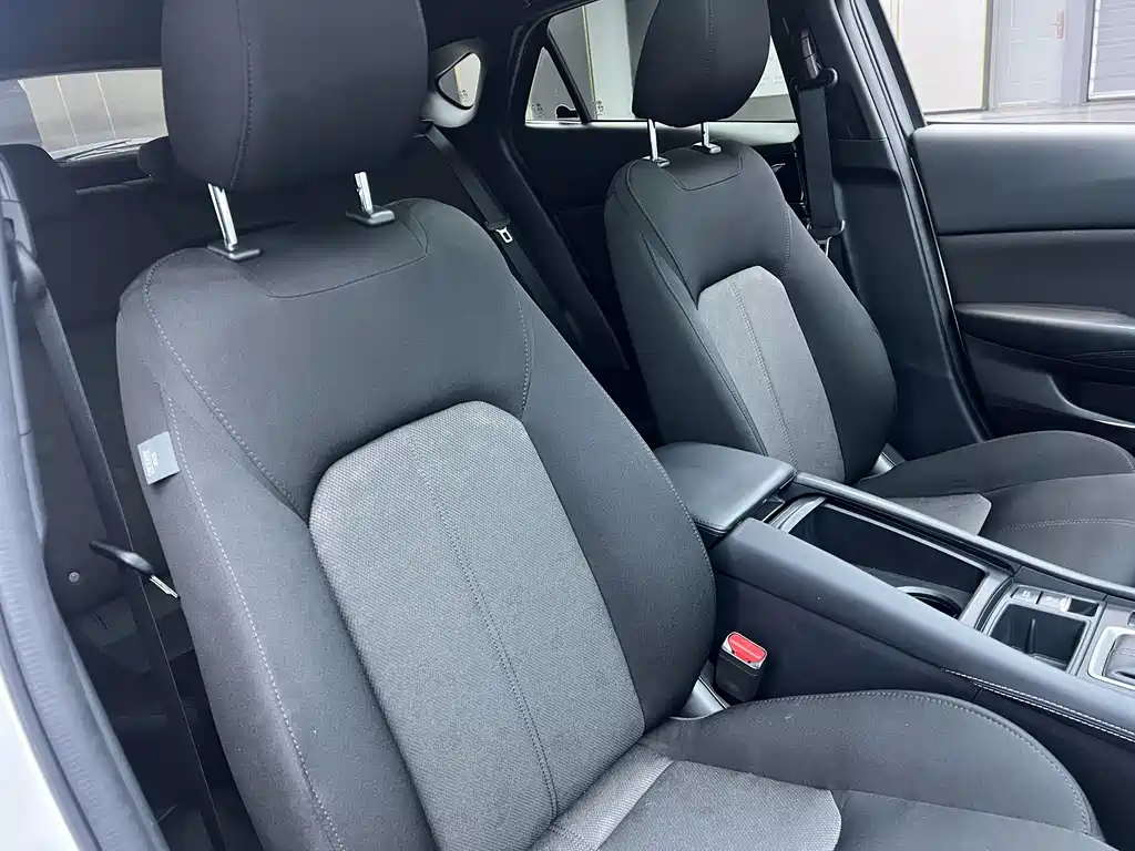 Mazda CX-4 — фото 8