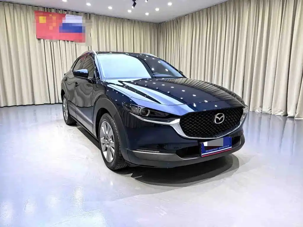 Mazda CX-30 — фото 3