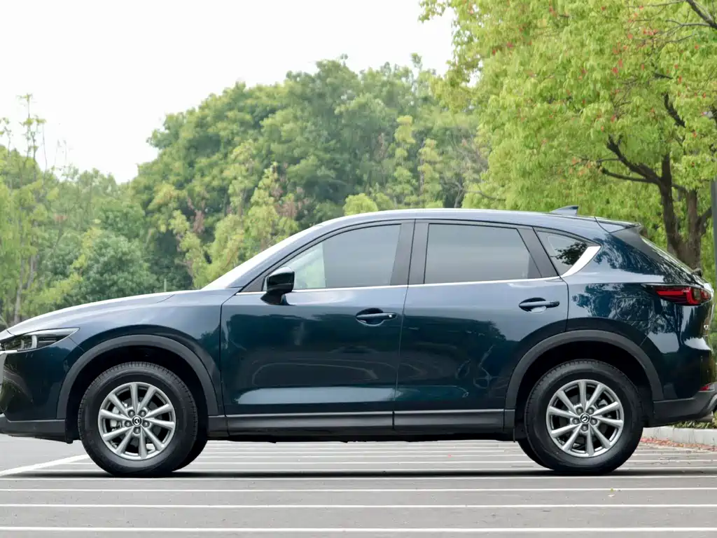 Mazda CX-5 — фото 6