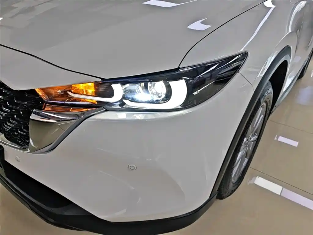 Mazda CX-5 — фото 23