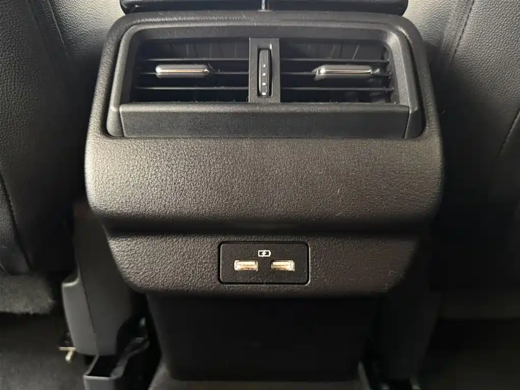 Mazda CX-50 Xingye — фото 16