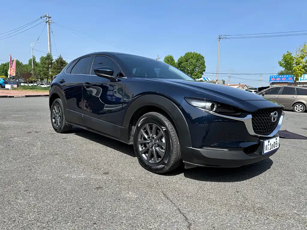 Mazda CX-30 — фото 2