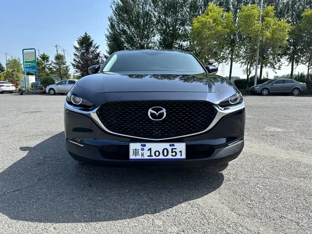 Mazda CX-30 — фото 3