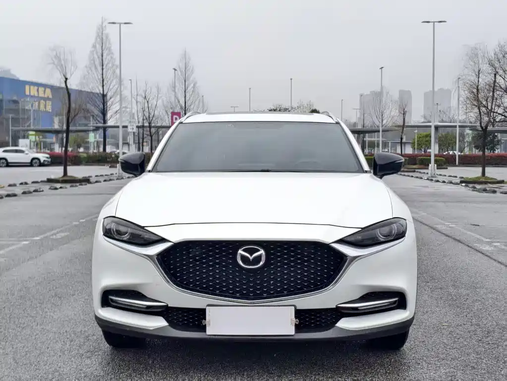 Mazda CX-4 — фото 2