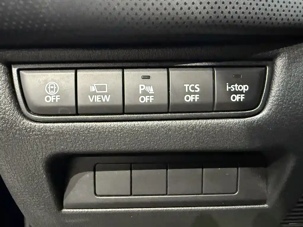 Mazda CX-50 Xingye — фото 18