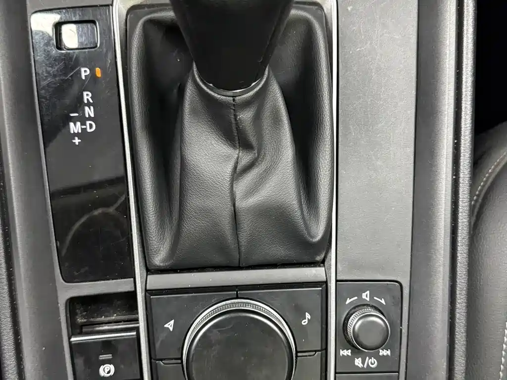 Mazda CX-50 Xingye — фото 18