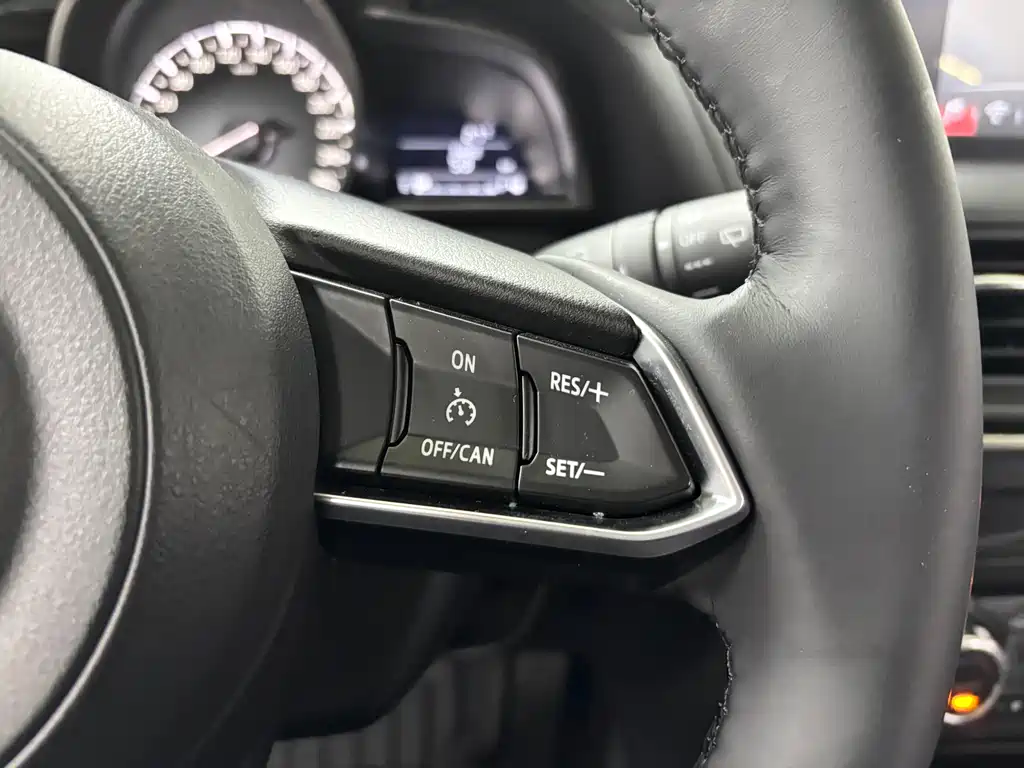 Mazda CX-4 — фото 19