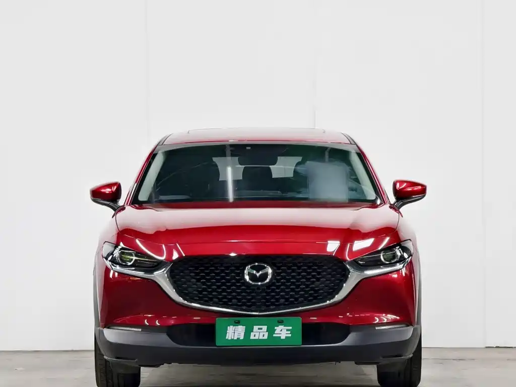 Mazda CX-30 — фото 2