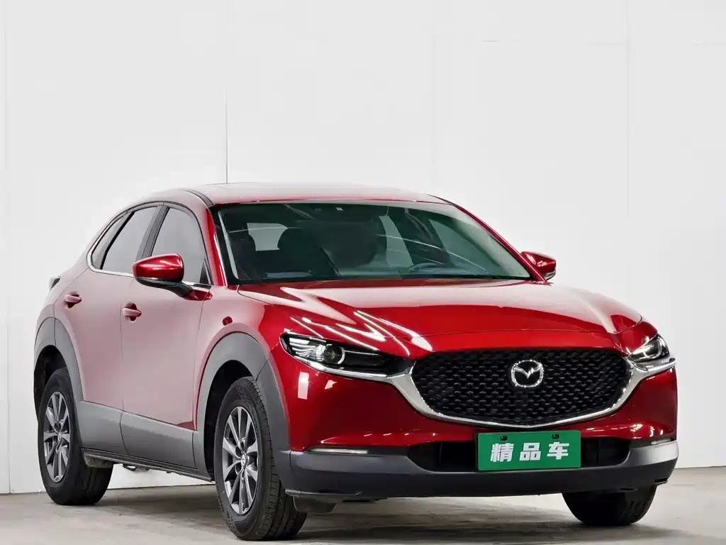 Mazda CX-30 — фото 3