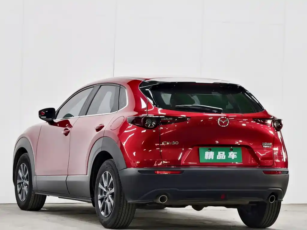 Mazda CX-30 — фото 6