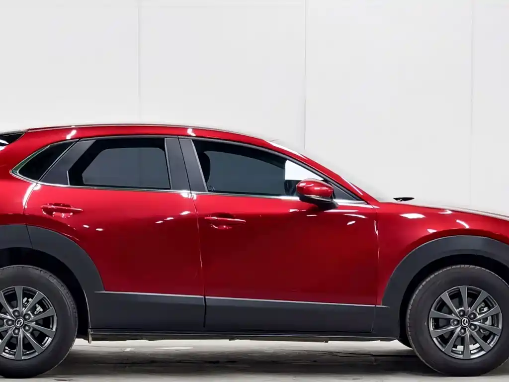 Mazda CX-30 — фото 7