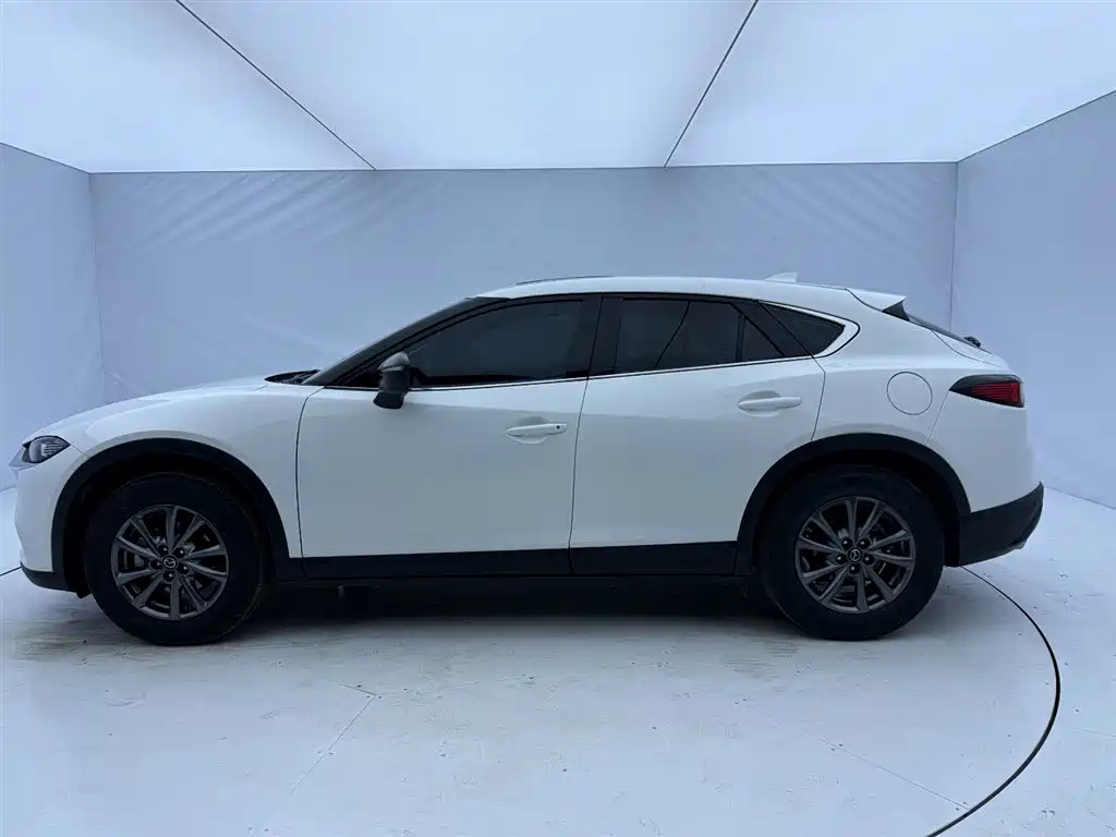 Mazda CX-4 — фото 7