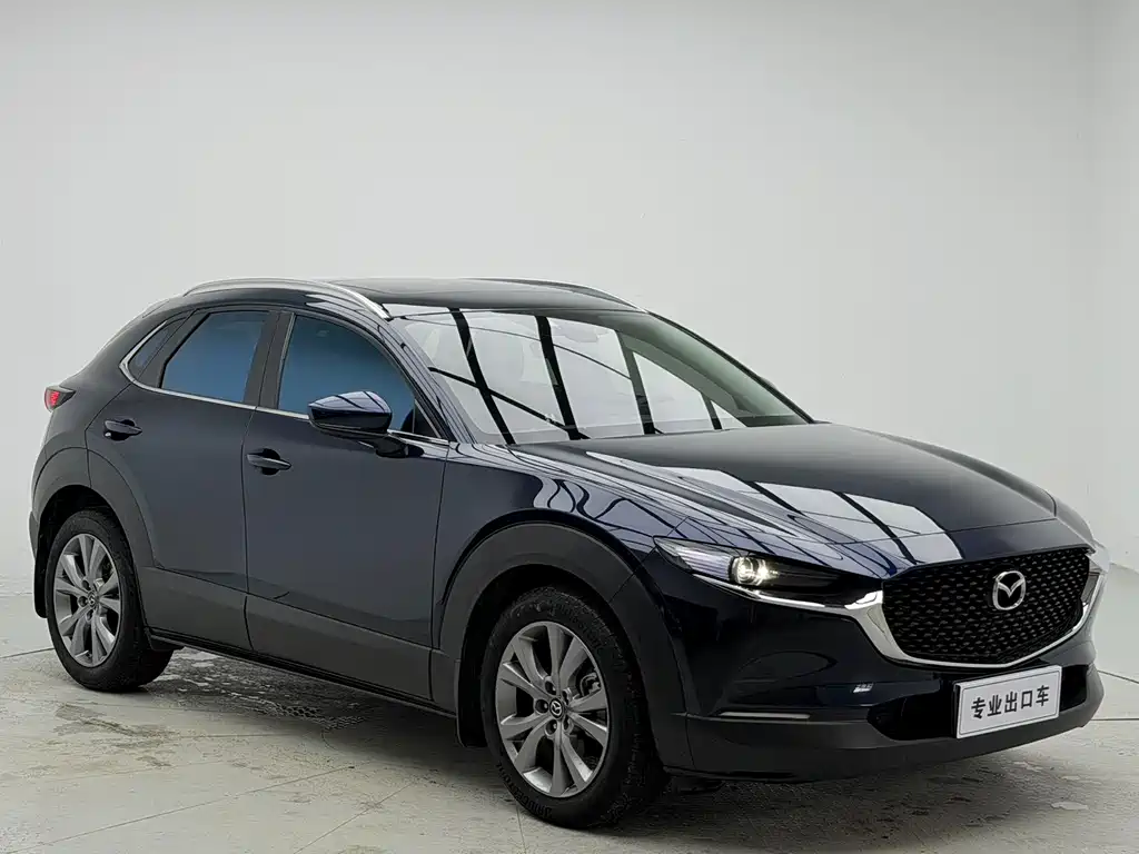 Mazda CX-30 — фото 3
