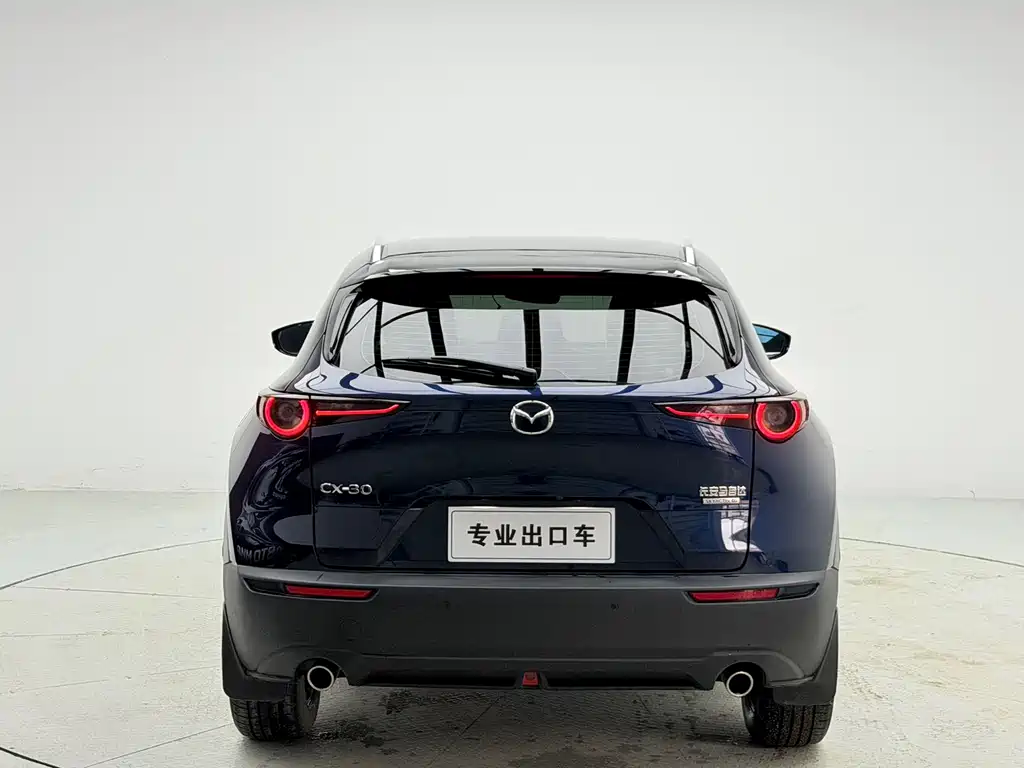 Mazda CX-30 — фото 5