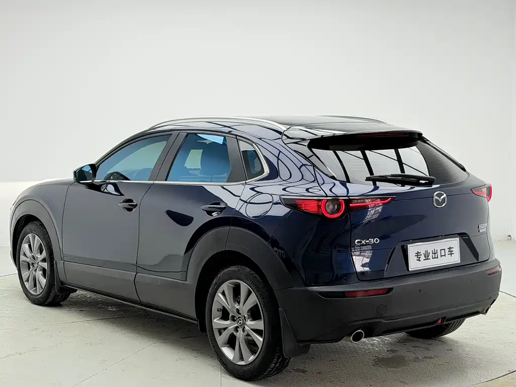 Mazda CX-30 — фото 6