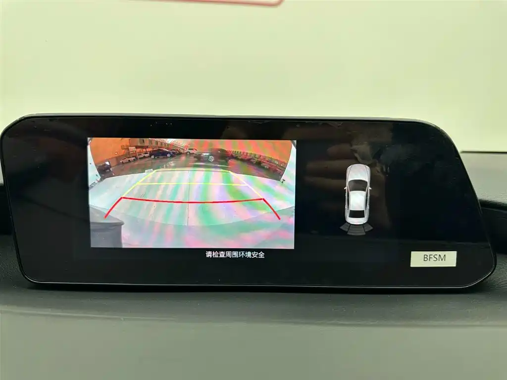 Mazda 3 Axela — фото 20